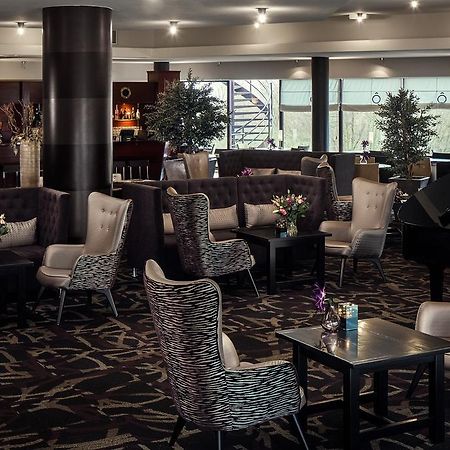 Hampshire Hotel - Newport 휘첸 외부 사진