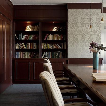 Hampshire Hotel - Newport 휘첸 외부 사진