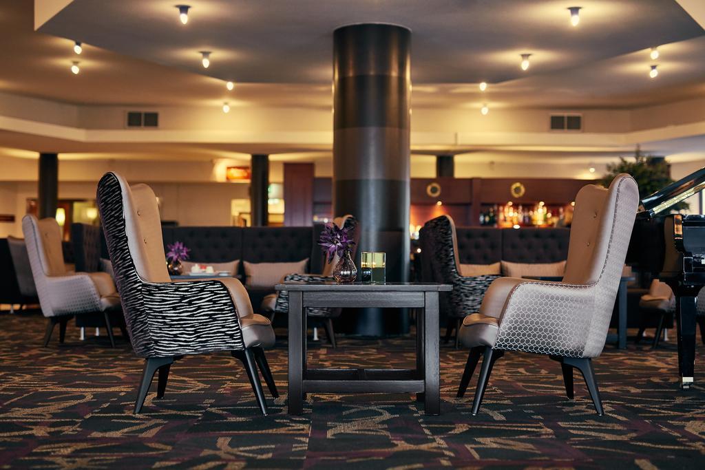 Hampshire Hotel - Newport 휘첸 외부 사진