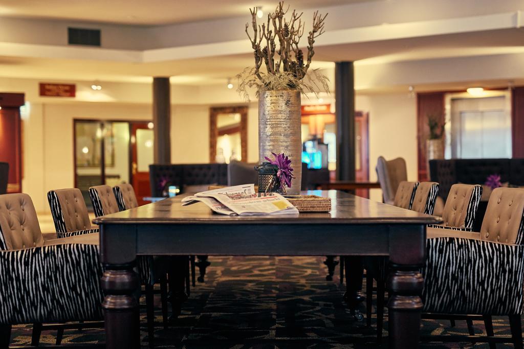 Hampshire Hotel - Newport 휘첸 외부 사진
