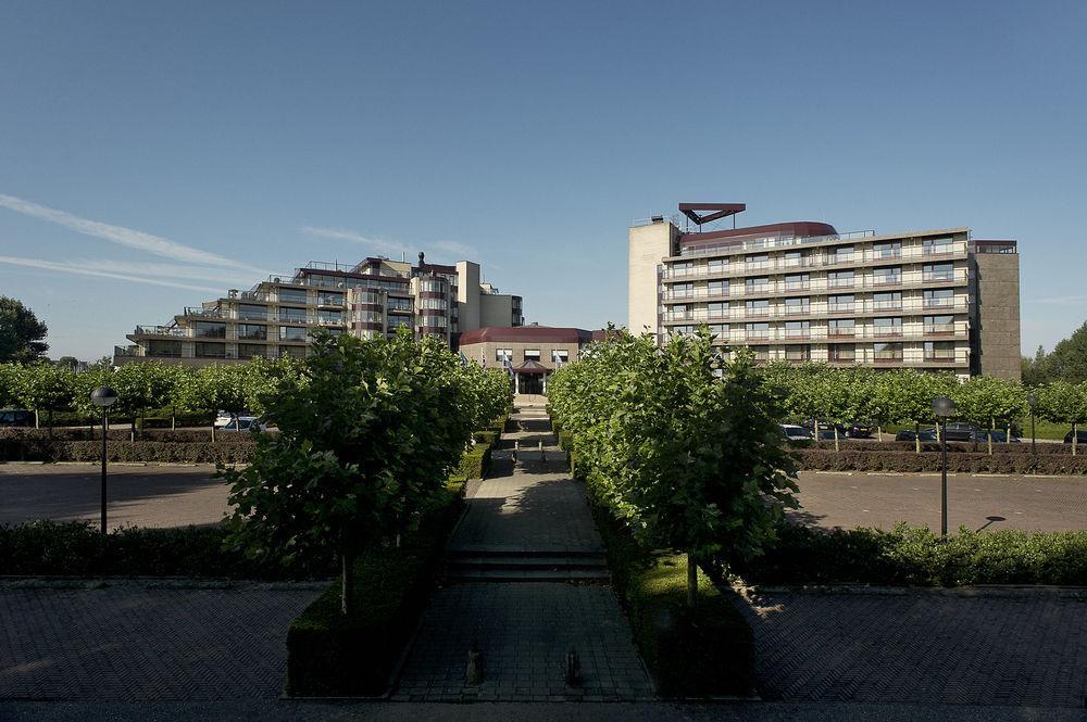 Hampshire Hotel - Newport 휘첸 외부 사진