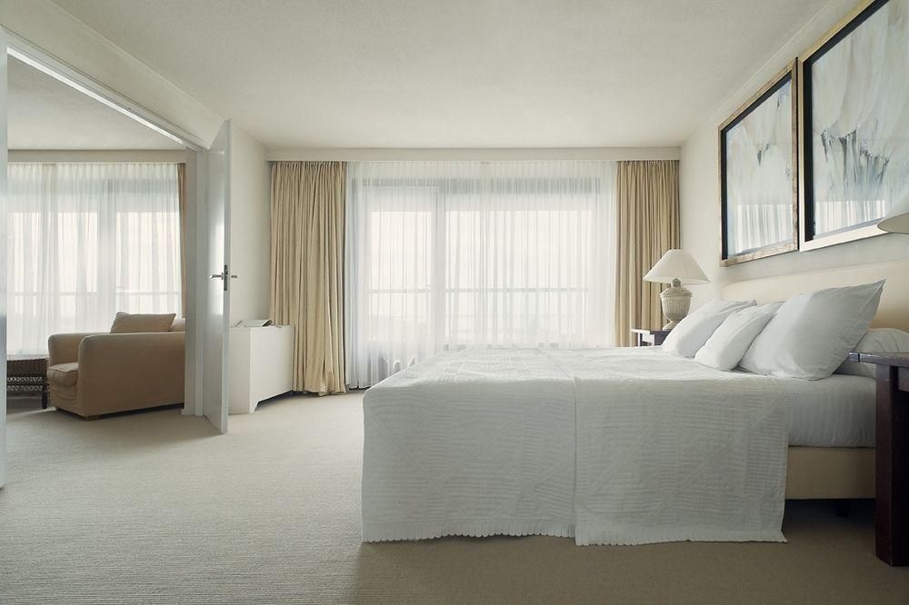 Hampshire Hotel - Newport 휘첸 외부 사진