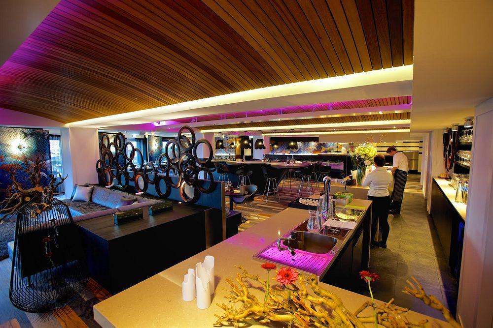 Hampshire Hotel - Newport 휘첸 외부 사진