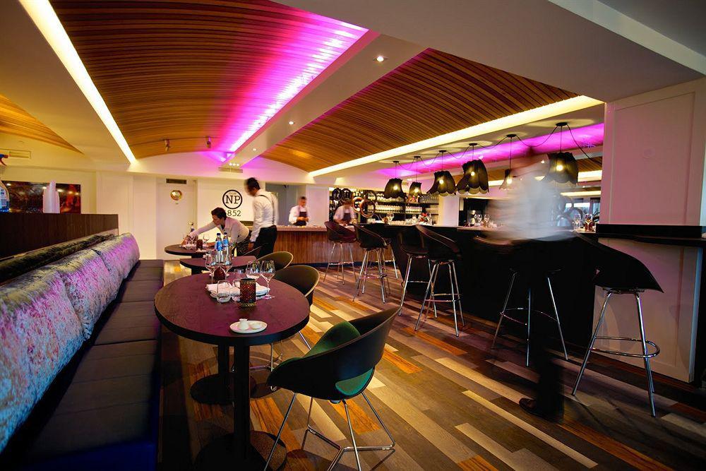 Hampshire Hotel - Newport 휘첸 외부 사진