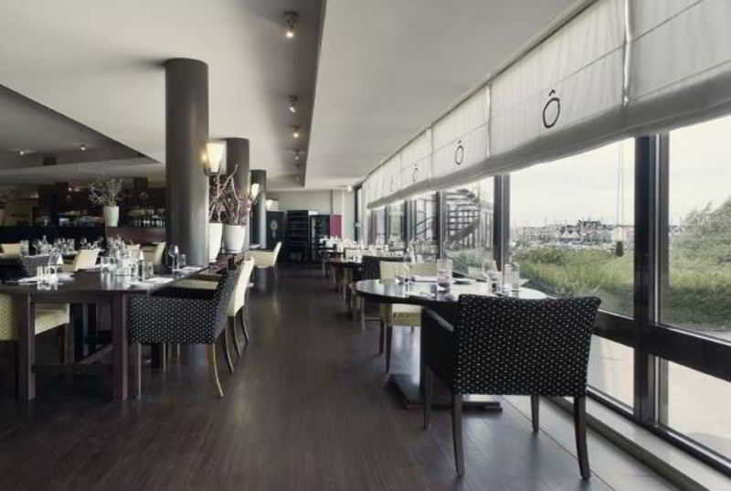 Hampshire Hotel - Newport 휘첸 외부 사진