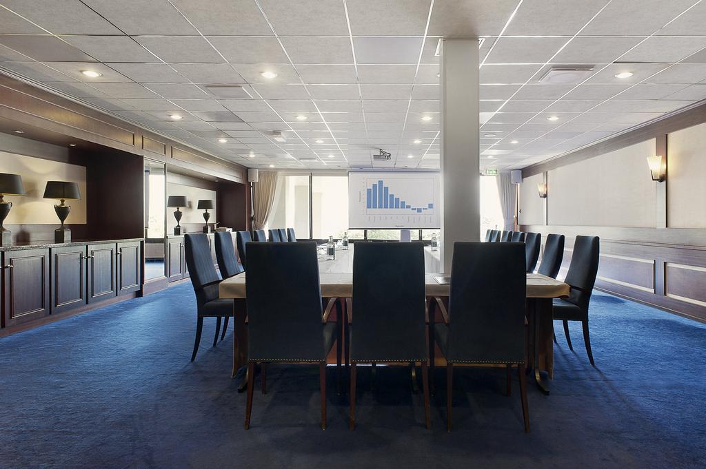 Hampshire Hotel - Newport 휘첸 외부 사진