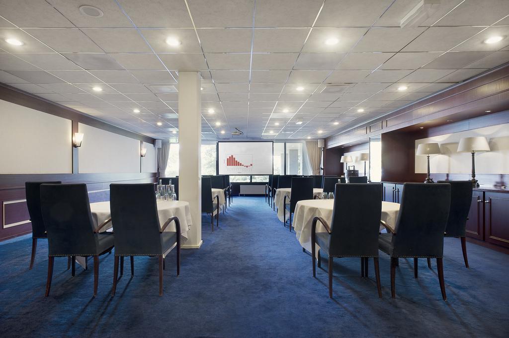 Hampshire Hotel - Newport 휘첸 외부 사진