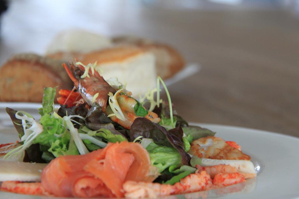 Hampshire Hotel - Newport 휘첸 외부 사진